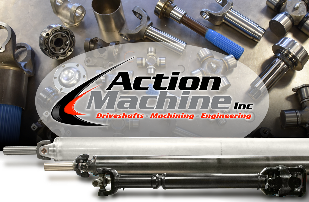Aluminum vs. Steel Driveshafts: Which is right for your application?