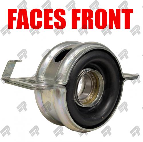 PTI 1380-50 Center Bearing