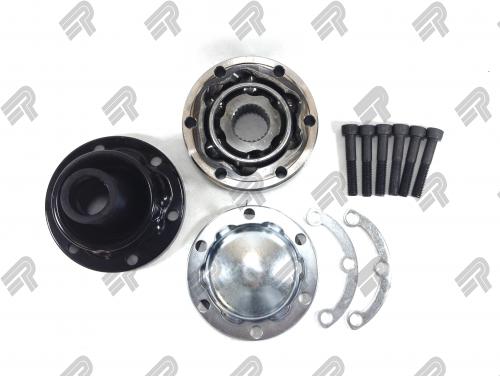 PTI 2352-1001 High Speed CV Joint