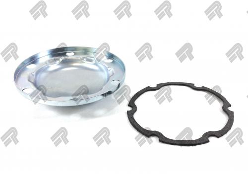 PTI 2352-1001 High Speed CV Joint