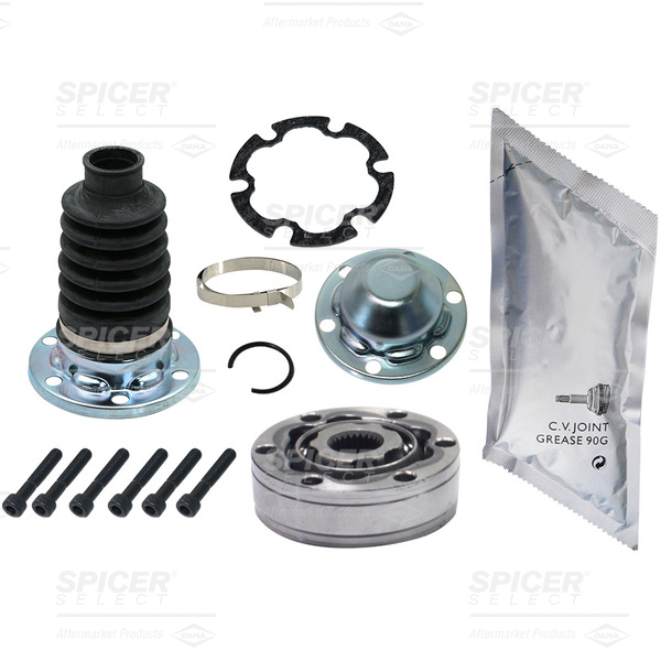 Spicer 25-10140057 High Speed CV Joint