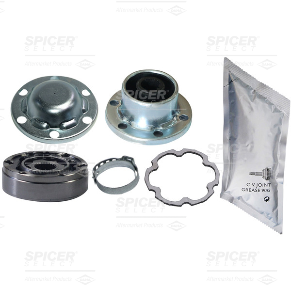 Spicer 25-10140059 High Speed CV Joint
