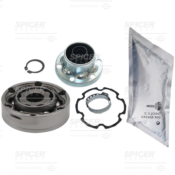 Spicer 25-10140085 High Speed CV Joint