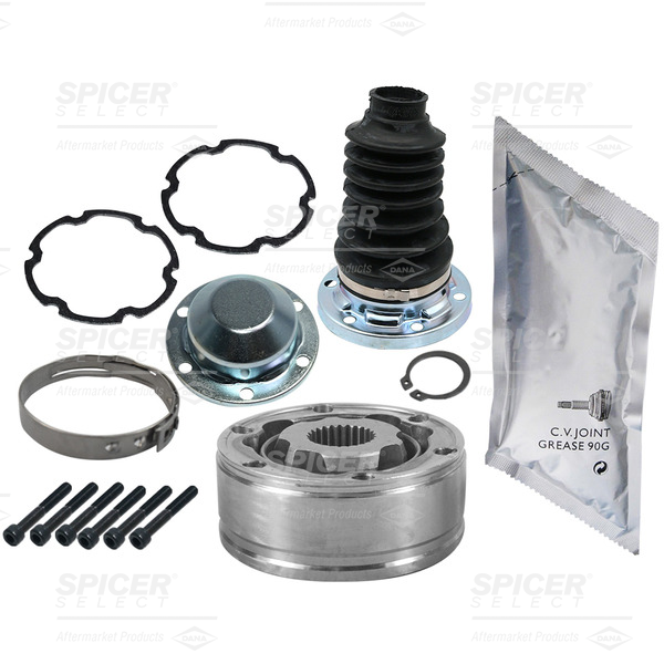 Spicer 25-10140068 High Speed CV Joint