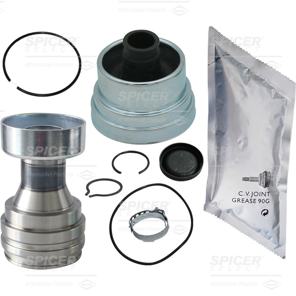 Spicer 25-10140087 High Speed CV Joint