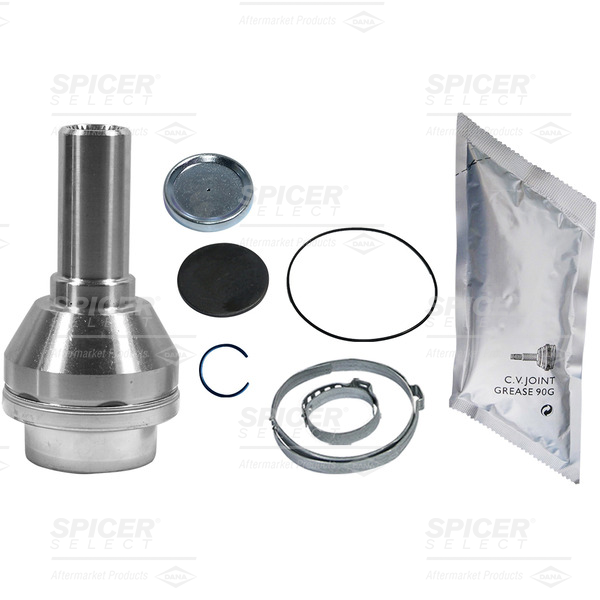 Spicer 25-10140089 High Speed CV Joint