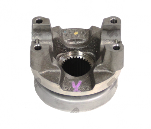 PTI 4804-30 End Yoke