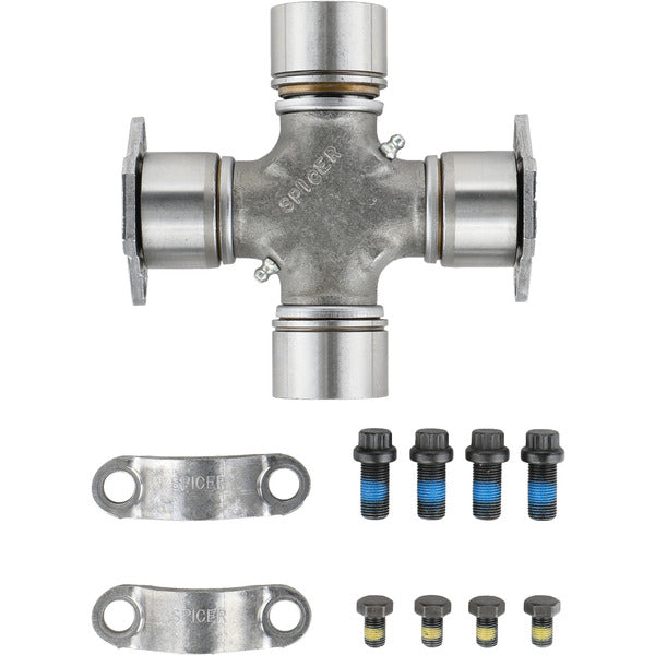 Spicer 5-675X Half Round U-Joint