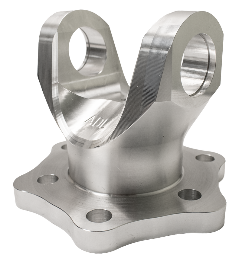 AMI 35-GMFD-01 Billet Flange Yoke (Dual Pattern)