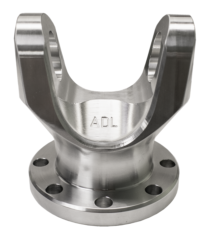 AMI AD35-104-8 Billet Flange Yoke