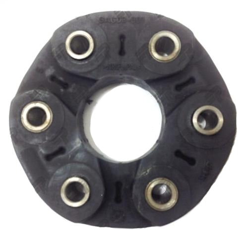 PTI GA000-093 Rubber Flex Disc