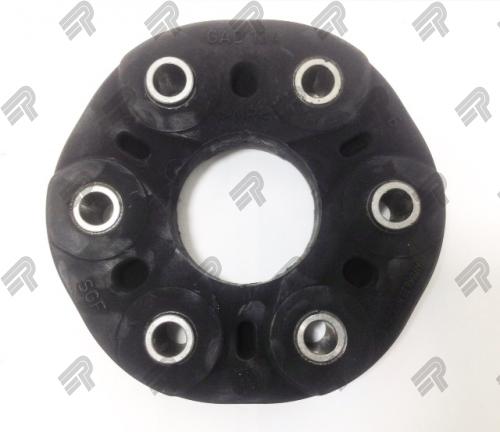 PTI GA000-096 Rubber Flex Disc
