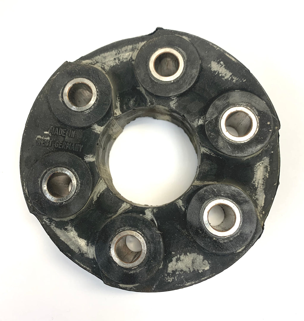 PTI 2155-40 Rubber Flex Disc (Limited Quantities)