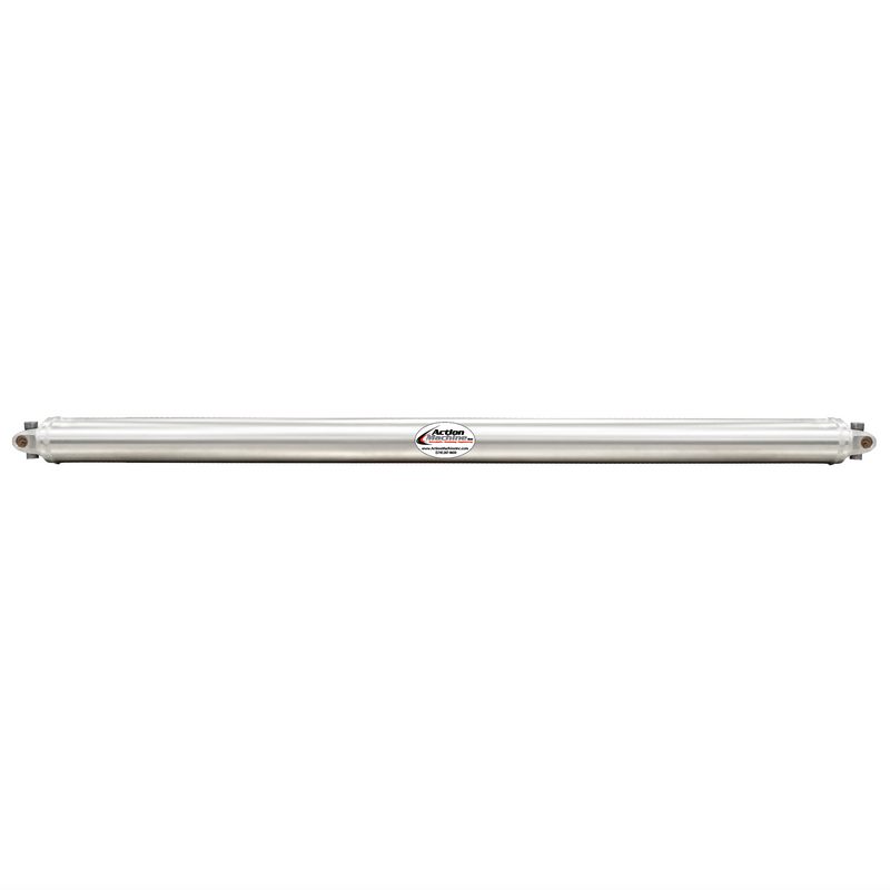 Custom Driveshaft - Aluminum, 4.0" OD, 1310 Series