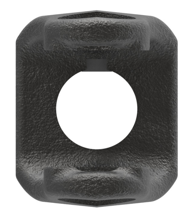 Weasler 800-1216 Setscrew Yoke