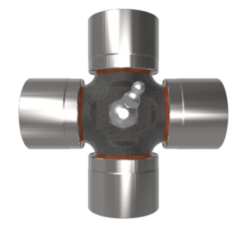 Weasler 201-6580 U-Joint