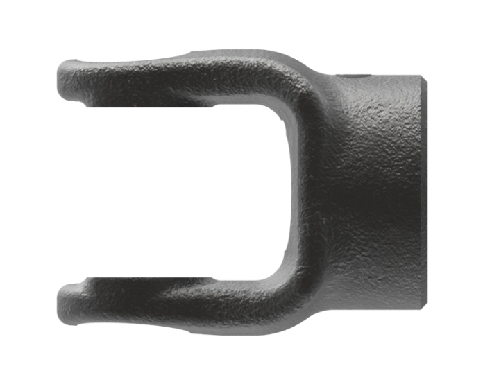 Weasler 800-0615 Setscrew Yoke