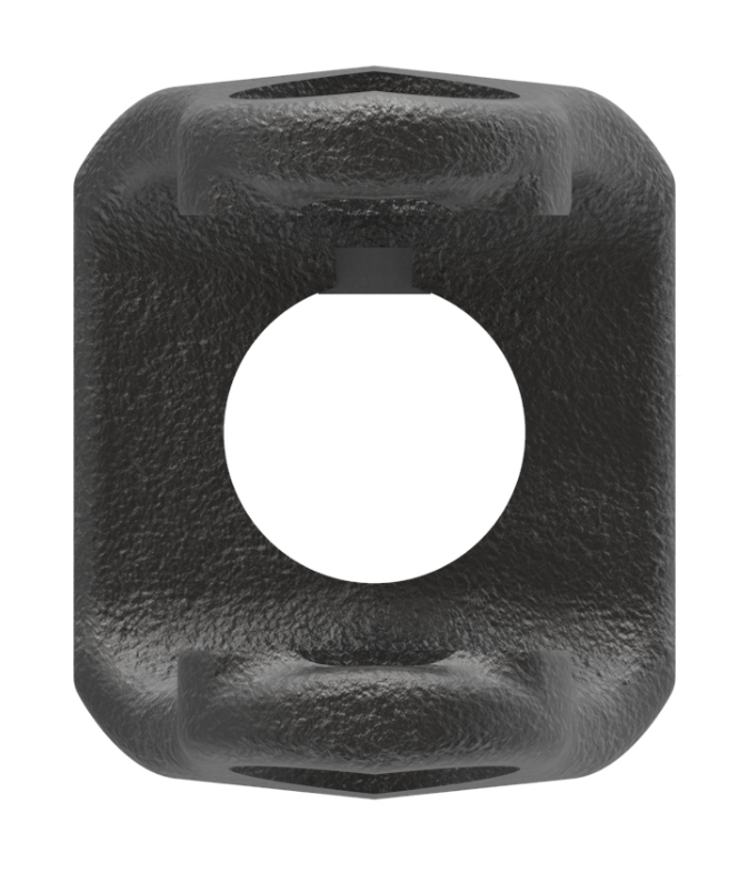 Weasler 800-0615 Setscrew Yoke