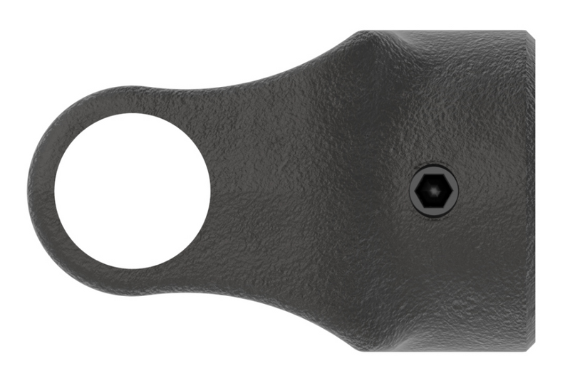 Weasler 800-0615 Setscrew Yoke