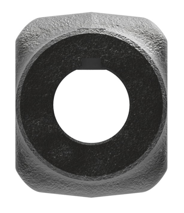 Weasler 800-0615 Setscrew Yoke