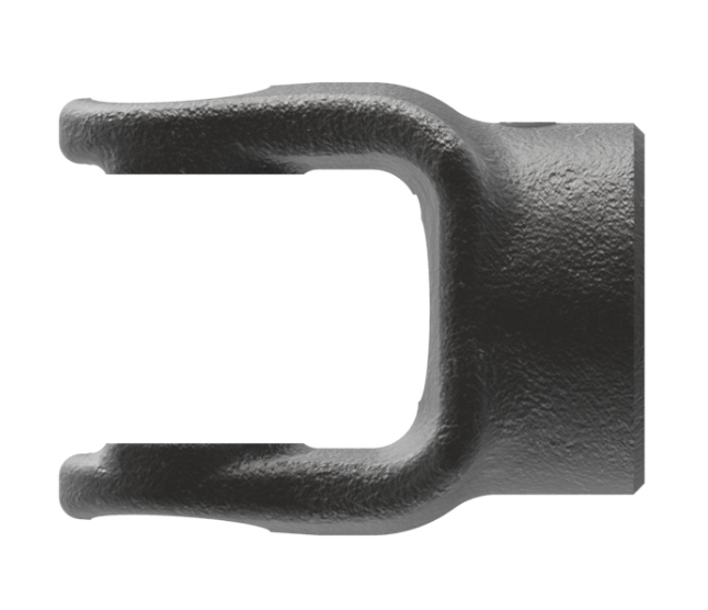 Weasler 800-0616 Setscrew Yoke