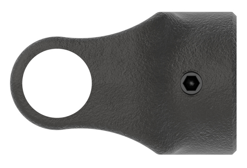 Weasler 800-0616 Setscrew Yoke