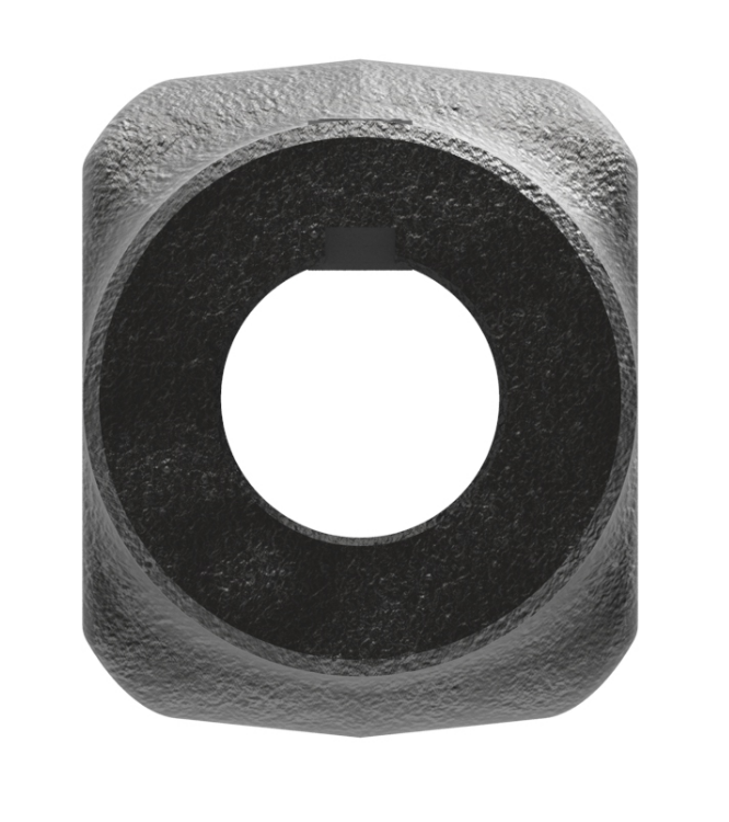 Weasler 800-0616 Setscrew Yoke