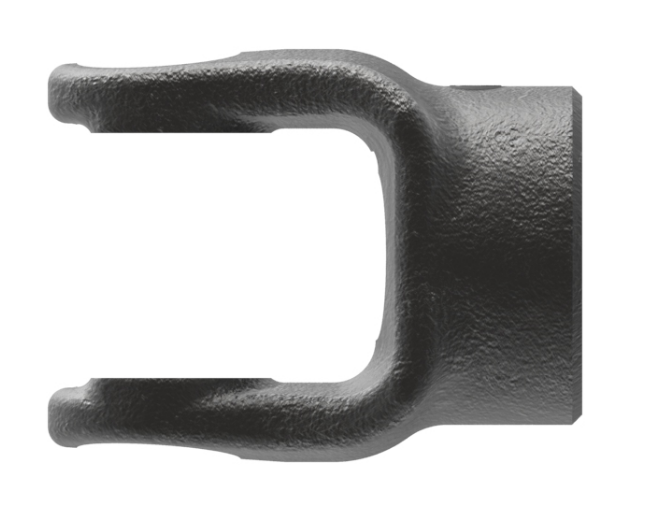 Weasler 800-0618 Setscrew Yoke