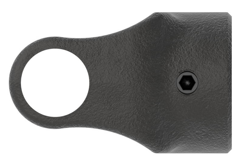 Weasler 800-0618 Setscrew Yoke