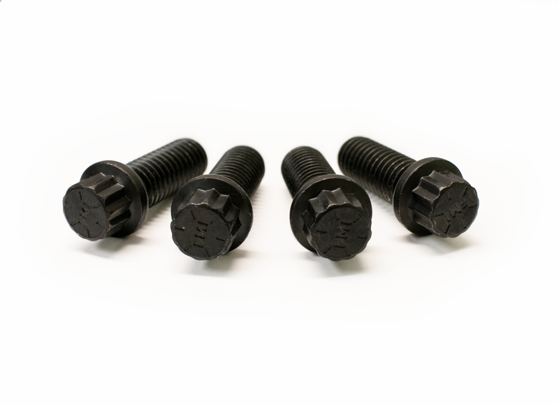 AMI 7/16"-14 X 1-1/4" Bolt Kit (Qty. 4)