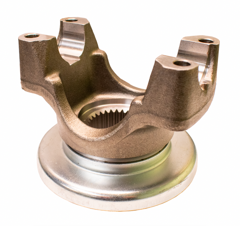 PTI 4104-04 End Yoke