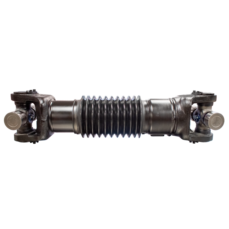 FAST-SHAFT - Inter-Axle Driveshaft - Short Couple, SPL170 Series, 21 Inch