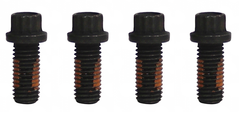M12-1.75 X 27MM Bolt Kit (Qty. 4)