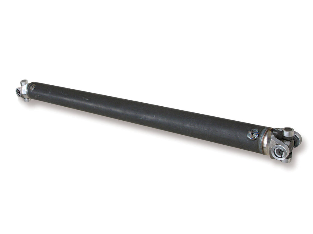 Custom Driveshaft - Steel, 2" OD, 1310 Series