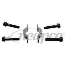 Neapco 1-0020 U-Joint Strap Kit