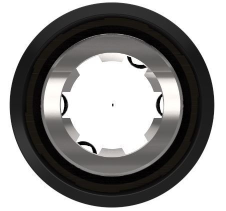 Weasler 100-0606 Spring-Lok Yoke