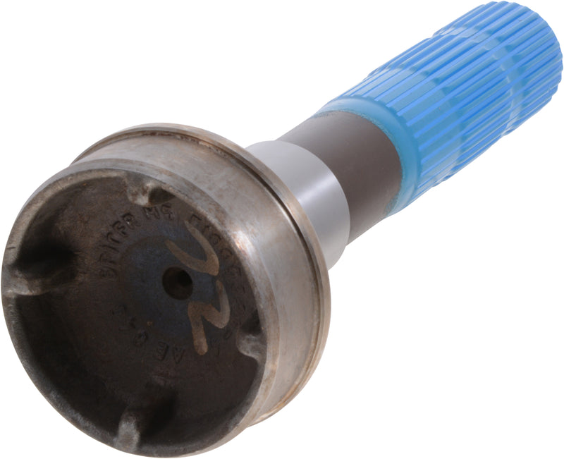 Spicer 100-53-21 Midship Tube Shaft