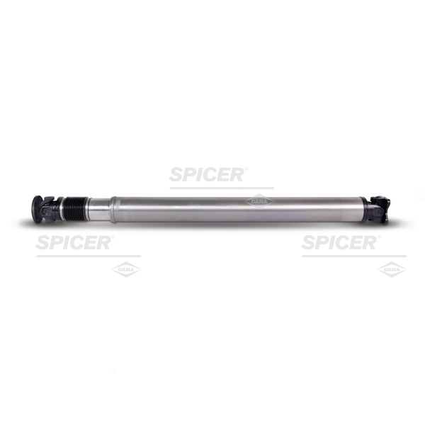 Driveshaft - Aluminum, 4" OD, 1350 Series (Mustang GT | V8 | 2005-10)