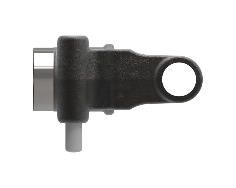 Weasler 102-3520 Quick Disconnect Yoke