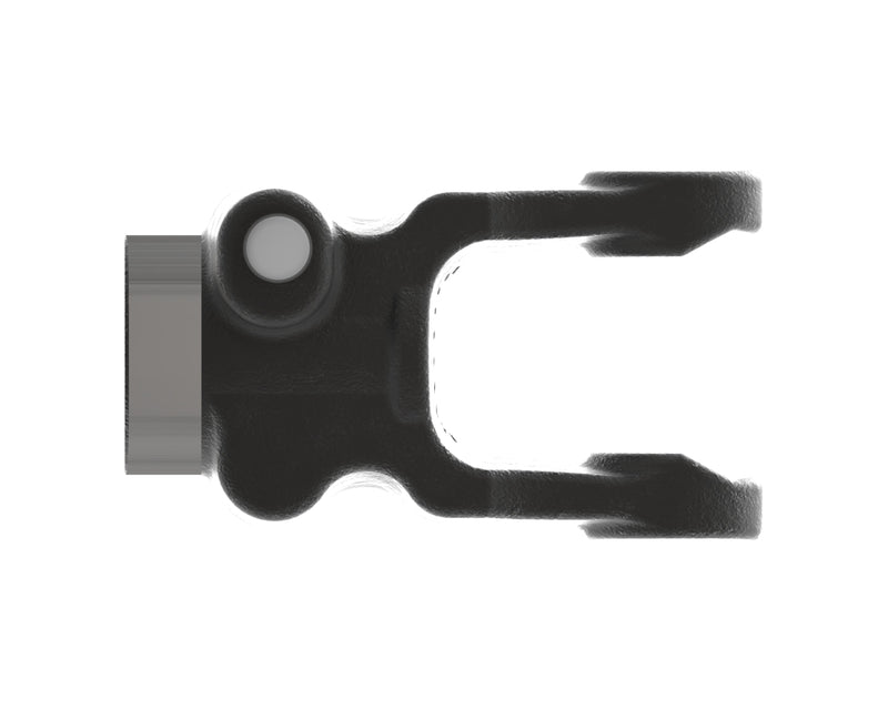 Weasler 102-3520 Quick Disconnect Yoke