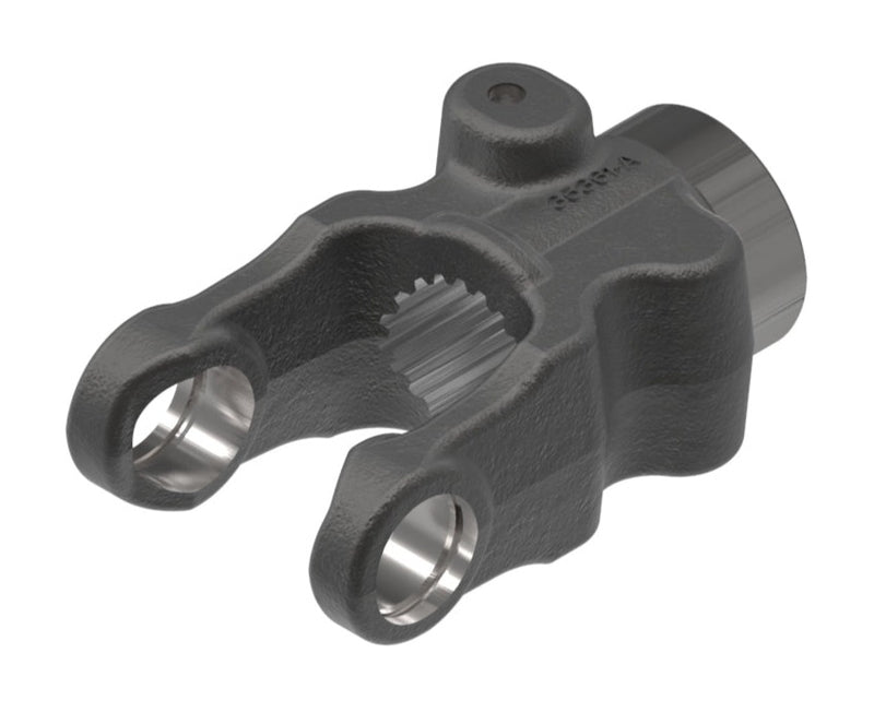 Weasler 102-3520 Quick Disconnect Yoke