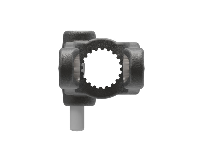 Weasler 102-3520 Quick Disconnect Yoke