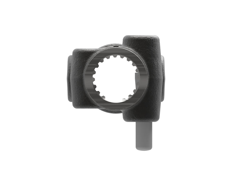 Weasler 102-3520 Quick Disconnect Yoke