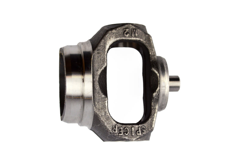 Spicer 2-28-2957X CV Ball Stud Tube Yoke