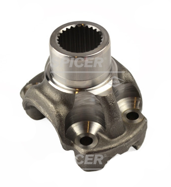 Spicer 2-4-4341 End Yoke (Obsolete)