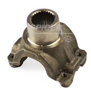 Spicer 2-4-6561-1 End Yoke