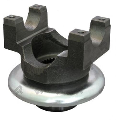 PTI 2604-29 End Yoke