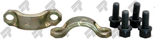 PTI 2970-20 U-Joint Strap Kit