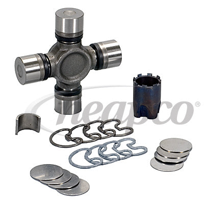 Neapco 3-0488 U-Joint "Staked In"