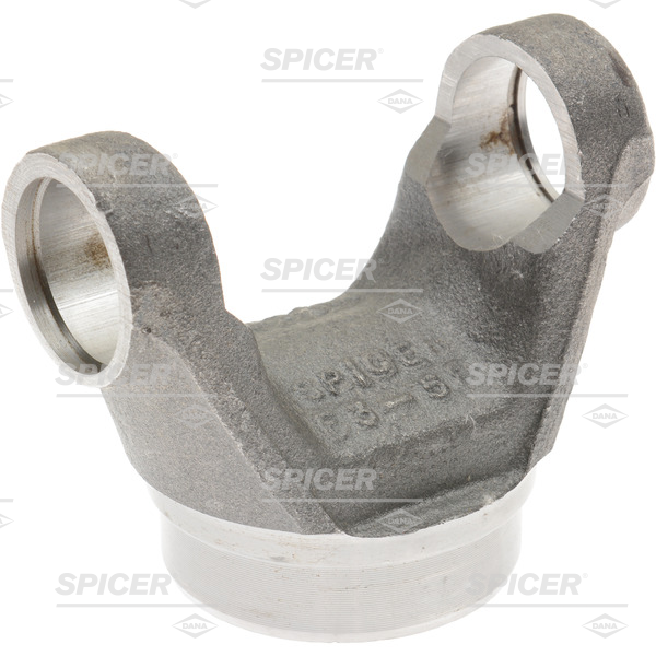 Spicer 3-28-47 Weld Yoke / Tube Yoke